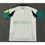 Camiseta Newcastle United Tercera Equipación 2024/2025