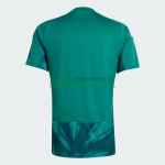 Camiseta de Portero Alemania Primera Equipación Mundial 2026 Verde
