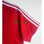Camiseta Bayern Munich Primera Equipación European Retro 2001/02