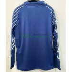 Camiseta PSG Cuarta Equipación 2024/2025 ML Azul