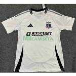 Camiseta Colo-Colo Primera Equipación 2025/2026