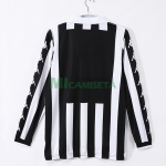 Camiseta Juventus Primera Equipación Retro 99/00 ML
