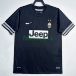 Camiseta Juventus Segunda Equipación Retro 2012/13 Negro