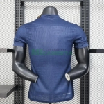Camiseta PSG Primera Equipación 2025/2026 Azul (EDICIÓN JUGADOR)