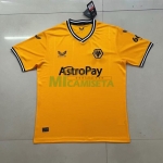 Camiseta Wolverhampton Wanderers Primera Equipación 2023/2024