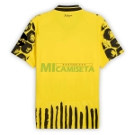Camiseta Borussia Dortmund KidSuper 2025/2026 Amarillo