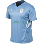 Camiseta Uruguay Primera Equipación 2021