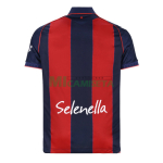 Camiseta Bologna Primera Equipación 2026/2027 Rojo/Azul