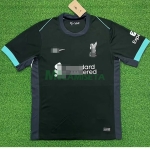 Camiseta Liverpool Segunda Equipación 2024/2025