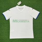 Camiseta Lazio 125 Aniversario Edición 2025