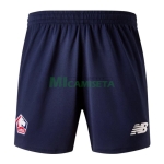 Camiseta Lille OSC Primera Equipación 2025/2026 Rojo
