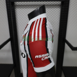 Camiseta River Plate Segunda Equipación 2026/2027 Rojo/Blanco (EDICIÓN JUGADOR)