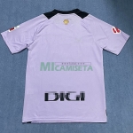 Camiseta Athletic de Bilbao Tercera Equipación 2024/2025