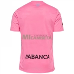 Camiseta Celta De Vigo Tercera Equipación 2025/2026 Rosa