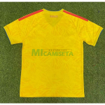 Camiseta Colombia 2026 Amarillo