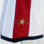 Camiseta Inglaterra Primera Equipación Retro 2004
