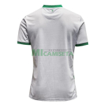 Camiseta Saint-Étienne Segunda Equipación 2025/2026 Blanco