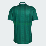 Camiseta Sudáfrica Segunda Equipación Mundial 2026 Verde