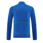 Chaqueta Real Madrid 2025/2026 Azul