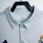 Camiseta Real Madrid Primera Equipación Retro 16/17 ML