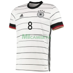 Camiseta KROOS 8 Alemania 1ª Equipación 2021