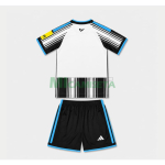 Camiseta Newcastle United Primera Equipación 2026/2027 Negro/Blanco