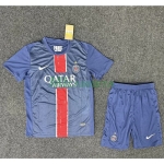 Camiseta PSG Primera Equipación 2024/2025 campeón de la UCL Azul