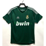 Camiseta Real Madrid Tercera Equipación Retro 2012/13