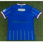 Camiseta Rangers FC Primera Equipación 2026/2027 Azul