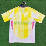 Camiseta Juventus Segunda Equipación 2024/2025