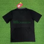 Camiseta Liverpool 20 Aniversario Edición 2025/2026 Negro