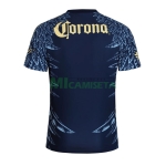 Camiseta Club América Segunda Equipación 2025/2026 Azul