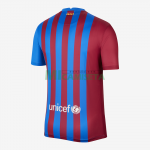 Camiseta Barcelona Primera Equipación  2021/2022