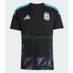 Camiseta de Portero Argentina 2026 Negro