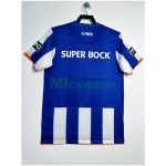 Camiseta Porto Primera Equipación Retro 2010/11