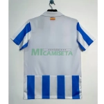 Camiseta Málaga CF Primera Equipación Retro 2012/13