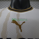 Camiseta Pumas UNAM Segunda Equipación 2026/2027 Blanco (EDICIÓN JUGADOR)