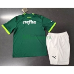 Camiseta Palmeiras Primera Equipación 2023/2024 Niño Kit