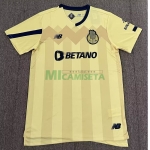 Camiseta Porto Segunda Equipación 2023/2024