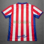 Camiseta Sporting de Gijón Primera Equipación Retro 2002/03