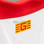 Camiseta Girona Primera Equipación 2025/2026