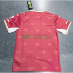 Camiseta Real Murcia Primera Equipación 2025/2026 Rojo