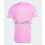 Camiseta de Portero Manchester United 2026/2027 Rosa