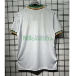 Camiseta AS Roma Tercera Equipación 2025/2026 Blanco