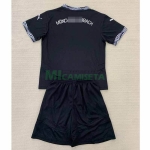 Camiseta Borussia Monchengladbach Tercera Equipación 2024/2025 Niño Kit