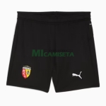 Camiseta RC Lens Segunda Equipación 2025/2026 Verde/Negro