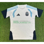 Camiseta de Entrenamiento Argentina 2026 Blanco