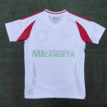 Camiseta Chile Segunda Equipación 2024