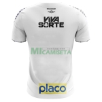 Camiseta Santos FC 2024/2025 Blanco