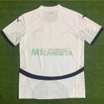 Camiseta Egipto Segunda Equipación 2025